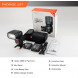 Godox VING v860iin 2,4 G GN60 I-TTL HSS 1/8000s Flash Akku Li-Ion Kamera Speedlite mit x1 N Wireless Flash Trigger Eigenschaften 1,5 Sekunden blitzfolgezeit 650 Ful Power-Pops für Nikon DSLR Kameras-05